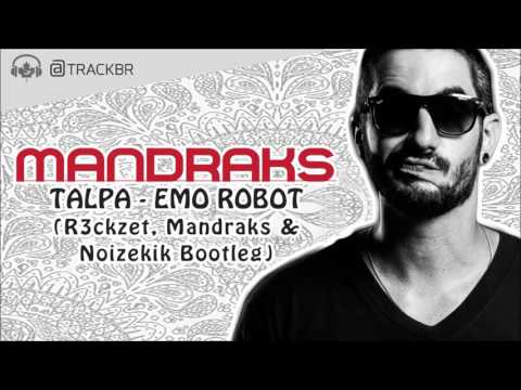 | Mandraks | T. - E. R. (R, M. & N.)