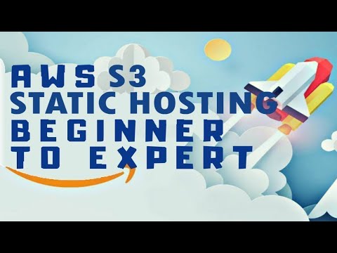 Amazon S3 Static Web Hosting with Namecheap Domain to AWS Route 53
