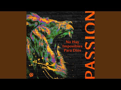 No Hay Imposibles Para Dios (feat. Kristian Stanfill)