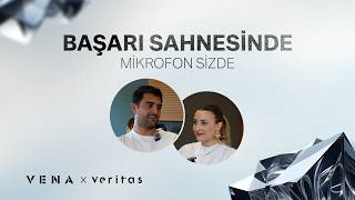 Vena x Veritas | Söyleşi