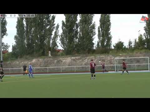 Partie: ESV Dresden - Radeberger SV