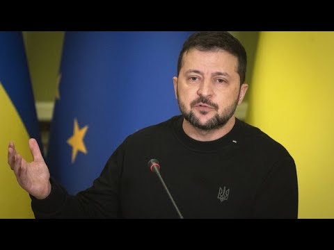 Streit über künftigen Ukraine-Kurs in der EU