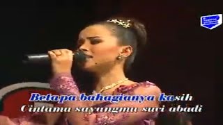 Download lagu New Pallapa & Gerry Mahesa Dwi Ratna - Satu Hati mp3