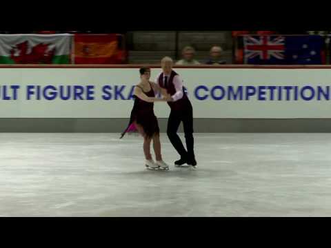Janes-Langlois-Masters Free Dance-2016 Oberstdorf