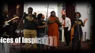 Voices of Inspiration @ My Crown of Glory