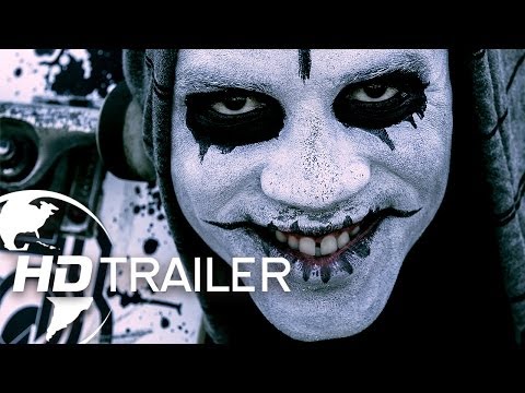 Trailer The Purge: Anarchy