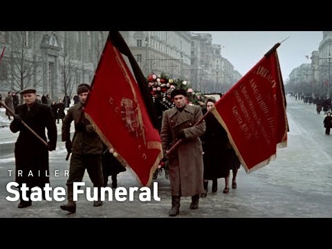 State Funeral ( Devlet Töreni )