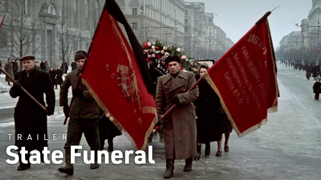 State Funeral