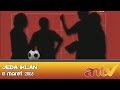 Jeda Iklan ANTV 10 Maret 2005