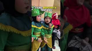 Download lagu Gak Nyangka! Anak Sekolah Ini Bikin Mall Heboh dengan Tari Bajul Ijo 😱🔥' mp3
