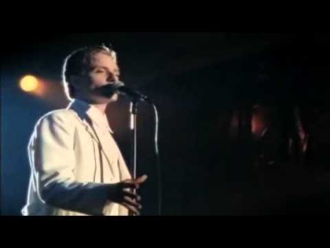 Nýdönsk - Skynjun(1990)