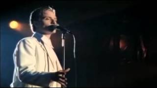 Nýdönsk - Skynjun(1990)