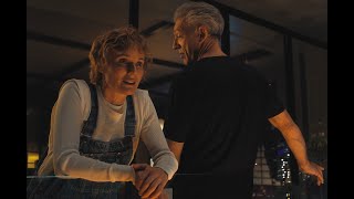 Teaser LES LINCEULS de David Cronenberg - au cinéma le 30 avril 2025