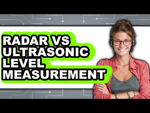 Radar vs Ultrasonic Level Measurement - 2025 Comparison