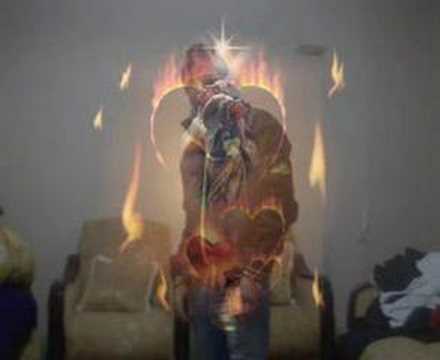 Mc SeRKaN Ft DiDo WhİTe FlaG