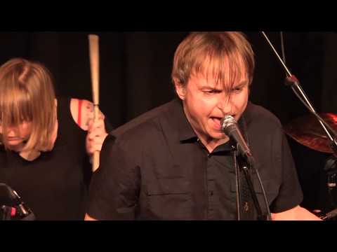 Dale Crover Band at Mississippi Studios 12-16-18