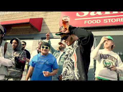 Caplito - Again Pt.2 Ft. $wvnk & Dj Lucas