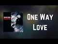 Bryan Ferry - One Way Love (Lyrics)