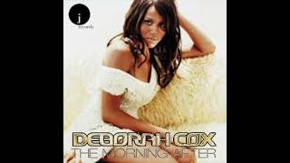 Deborah Cox - &quot;Hurts So Much (Original Version)&quot;