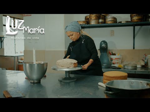 El debut de una panadera: ¡Pero cuidado con los compañeros de trabajo!