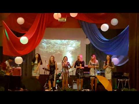 Vokaalansambel BLISS - Beggin