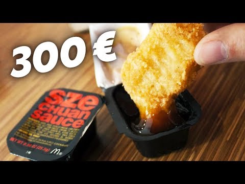 download lagu mp3 mp4 Sauce Szechuan Recette, download lagu Sauce Szechuan Recette gratis, unduh video klip Sauce Szechuan Recette