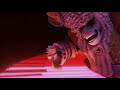 Madagascar 3 Europe S Most Wanted 2012 Circus Afro Ending Credits Scene HD
