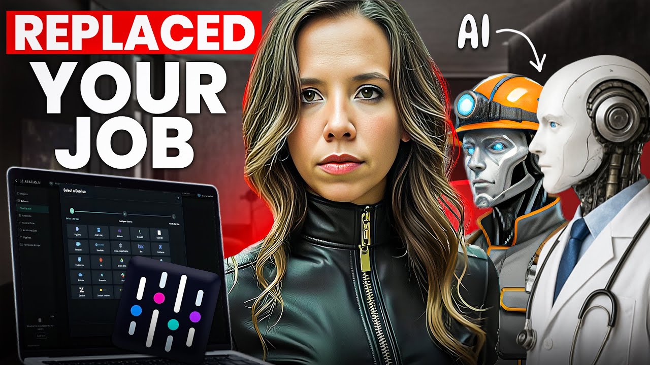 The AI Agent That Will Replace Your Entire Workflow by 2026