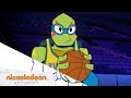 Air Turtle Animatic Rise Of The TMNT