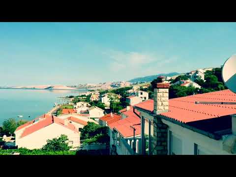 Petros Apartment Mare 3* Pag Croatia