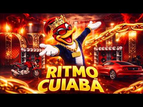 ABAIXA O FAROL ABAIXA O VIDRO - MC CYCLOPE (DJ PR SHEIK) RITMO CUIABÁ 2026