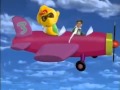 Barney Hey Look At Me I Can Fly