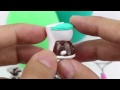 65 Play Doh Surprise Eggs Vinylmation Boxes Rio2 Kinder Transformers Batman Frozen Disney PlayDough