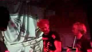 Big D and the Kids Table - In Front of Me / Iron Maiden