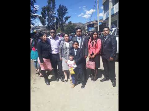 MINISTERIO EL MANTO DE LA UNCION HUARAZ ANCASH 🇵🇪