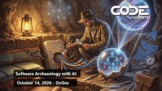 Software Archaeology with AI