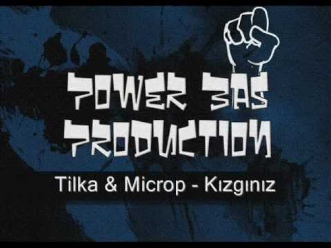 Tilka & Microp - Kızgınız
