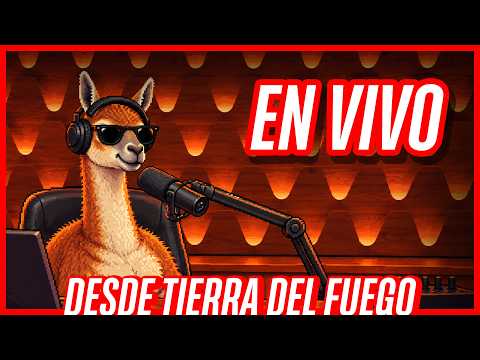 🛑  Chulengo Play a la mañana de 9 a 12 - EN VIVO