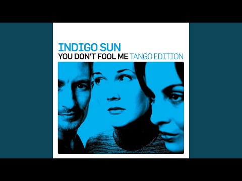 You Don't Fool Me (Tango Edition)