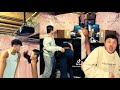 BEST OF MIICHAELLTRAN AND HIS FATHER EXTREMELY FUNNY TIK TOKS FAWK YOU MAN PART 2