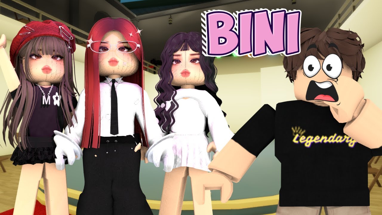 Dress TO impress SA... (BrookhavenRP)