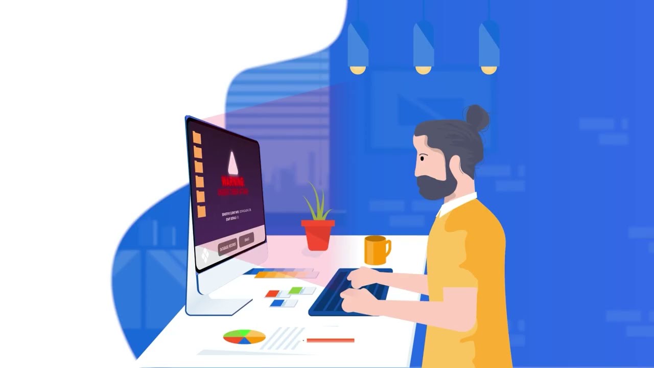 Cyber Security: Steps to keep your business safe