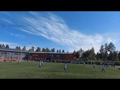 FC Wild Sin P09 vs HJK