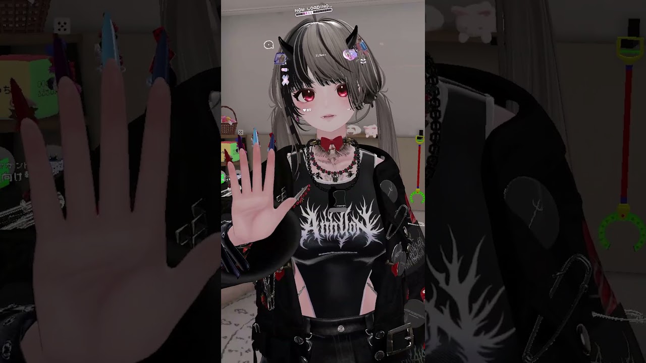 ちょっとした報告