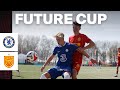 Some beautiful goals ?  |  Highlights Chelsea - FC Nordsjælland | Future Cup 2023