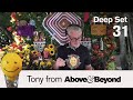 Tony From A B Deep Set 31 6 Hour Livestream DJ Set W Guest Angela Botero Anjunadeep