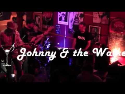 Promotional video thumbnail 3 for Johnny and The Walkers