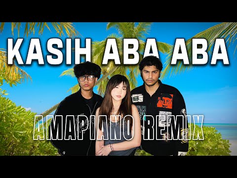 Tenxi, Naykilla, Jemsii - KASIH ABA ABA (FRYSL Edit) AMAPIANO REMIX
