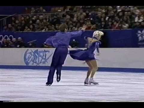 Grishuk & Platov - 1998 Olympic FD - Memorial