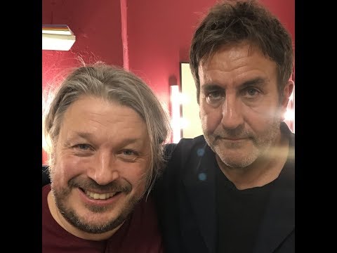 Terry Hall - Richard Herring's Leicester Square Theatre Podcast #199